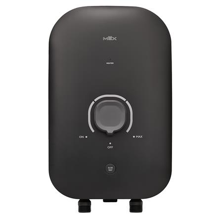 เครื่องทำน้ำอุ่น MEX COCO S45 (MB) 4500 วัตต์ สีดำ_2