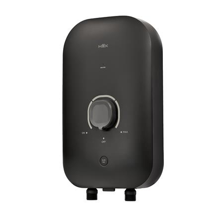 เครื่องทำน้ำอุ่น MEX COCO S45 (MB) 4500 วัตต์ สีดำ_3