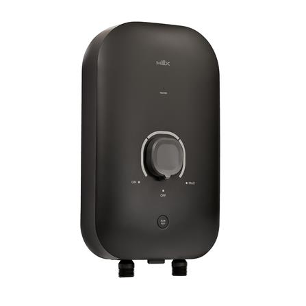 เครื่องทำน้ำอุ่น MEX COCO S45 (MB) 4500 วัตต์ สีดำ_4