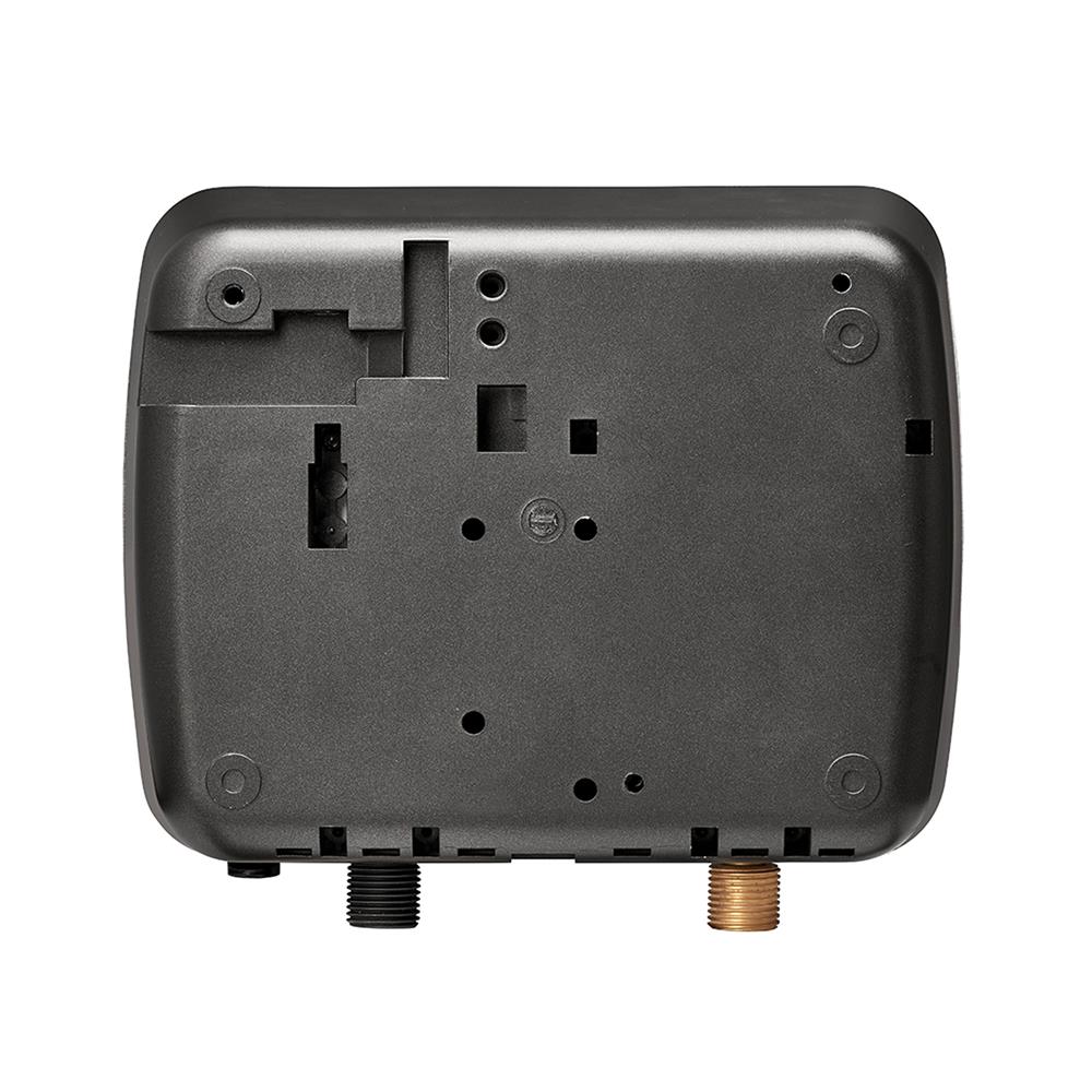 เครื่องทำน้ำร้อน MEX CENTRI 6R (MB) 6000 วัตต์ สีดำ