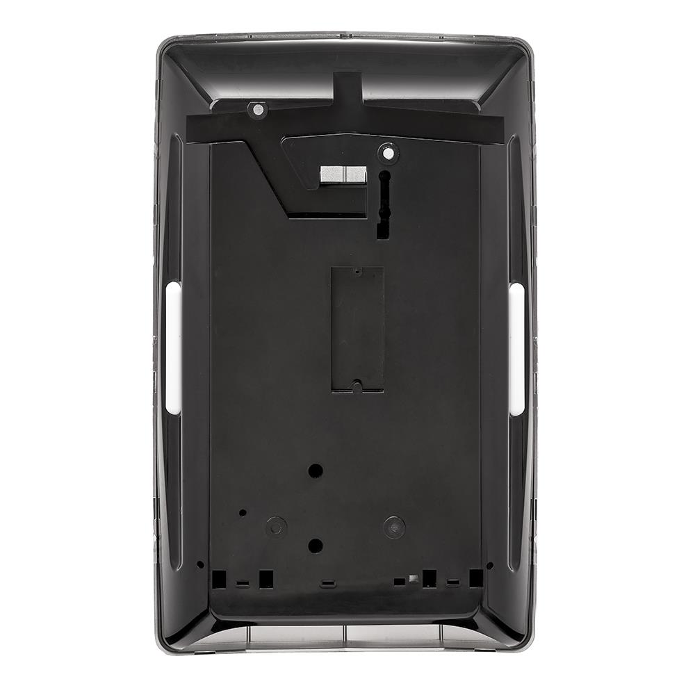 เครื่องทำน้ำอุ่น MEX CRAVE 35E (SA) 3500 วัตต์ สีเงิน