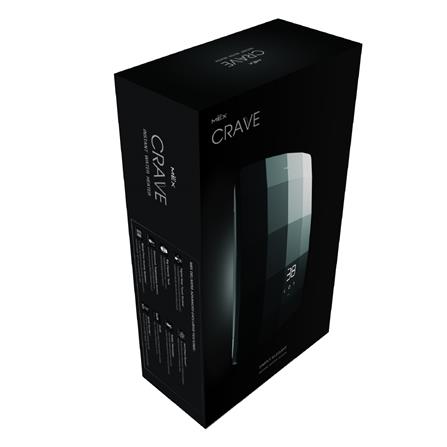 เครื่องทำน้ำอุ่น MEX CRAVE 35E (SA) 3500 วัตต์ สีเงิน_7