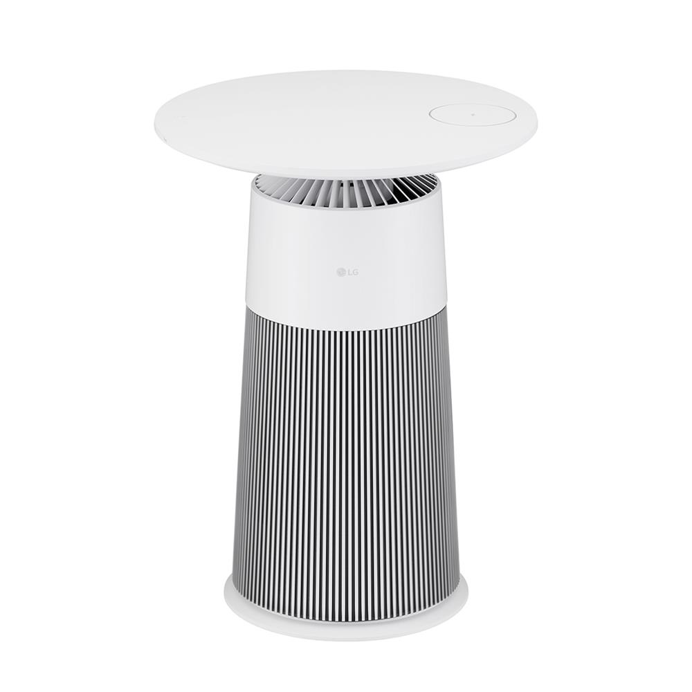 เครื่องฟอกอากาศ LG AS20GPWZ0.ABAE สีขาว 19.8ตารางเมตร