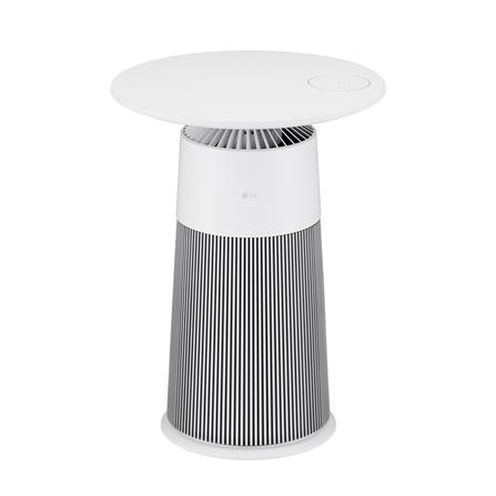 เครื่องฟอกอากาศ LG AS20GPWZ0.ABAE สีขาว 19.8ตารางเมตร_0