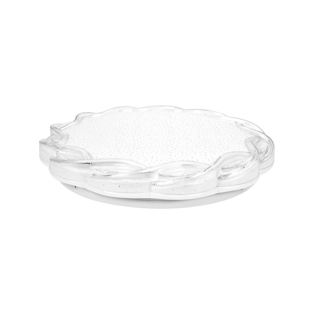 ไฟเพดาน LED CARINI HP-003 3IN1 15.3 นิ้ว 36 วัตต์ DAYLIGHT/COOL WHITE/WARM WHITE สีขาว