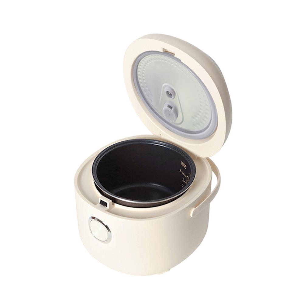 หม้อหุงข้าว DIGITAL LOCKNLOCK EJR321IVY 1.5 ลิตร สีเบจ