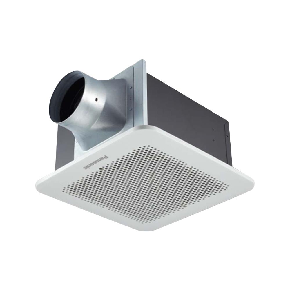 พัดลมดูดอากาศเพดาน 4 นิ้ว PANASONIC FV-17CU906