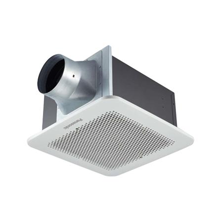 พัดลมดูดอากาศเพดาน 4 นิ้ว PANASONIC FV-17CU906