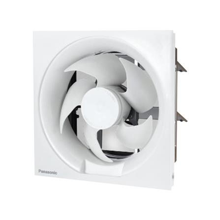 พัดลมดูดอากาศติดผนัง 12 นิ้ว PANASONIC FV-30AU106