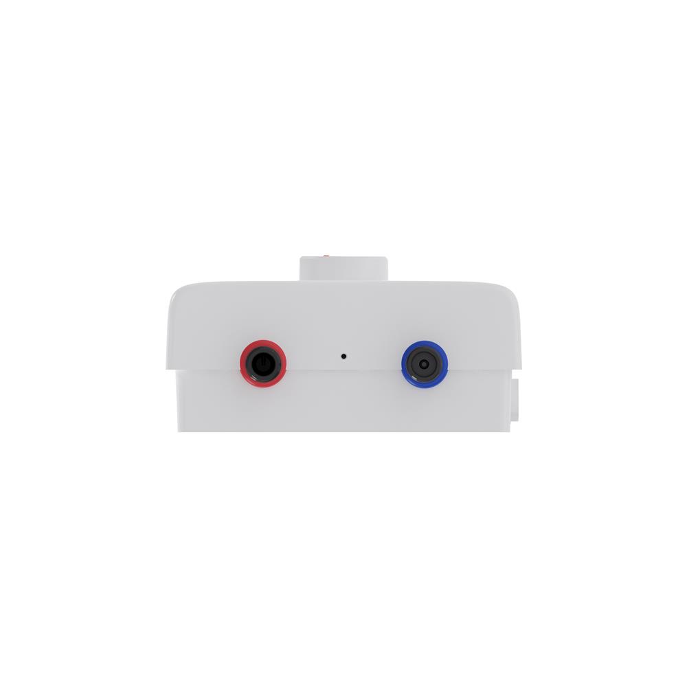 เครื่องทำน้ำอุ่น TOSHIBA TWH-38MFNTH(W)-WB 3800 วัตต์ สีขาว