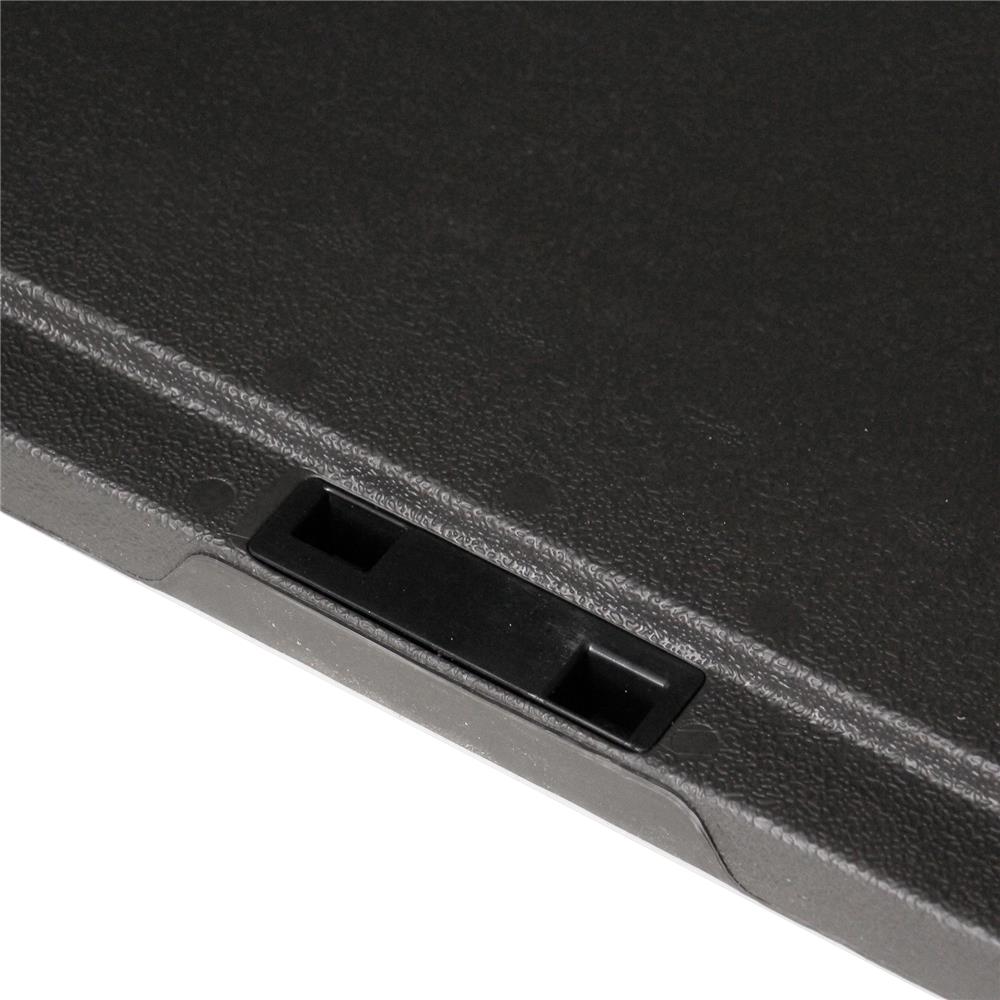 ตู้เก็บของพร้อมราวแขวน SPRING EVEREST 180 ซม.