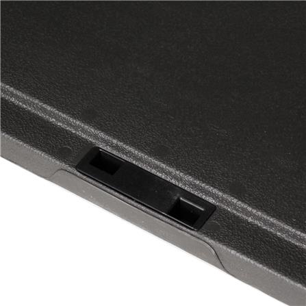 ตู้เก็บของพร้อมราวแขวน SPRING EVEREST 180 ซม._8