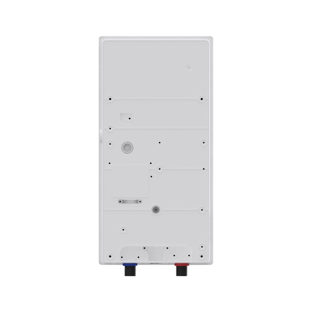 เครื่องทำน้ำอุ่น TOSHIBA TWH-48EFNTH(W)-CB 4800 วัตต์ สีขาว