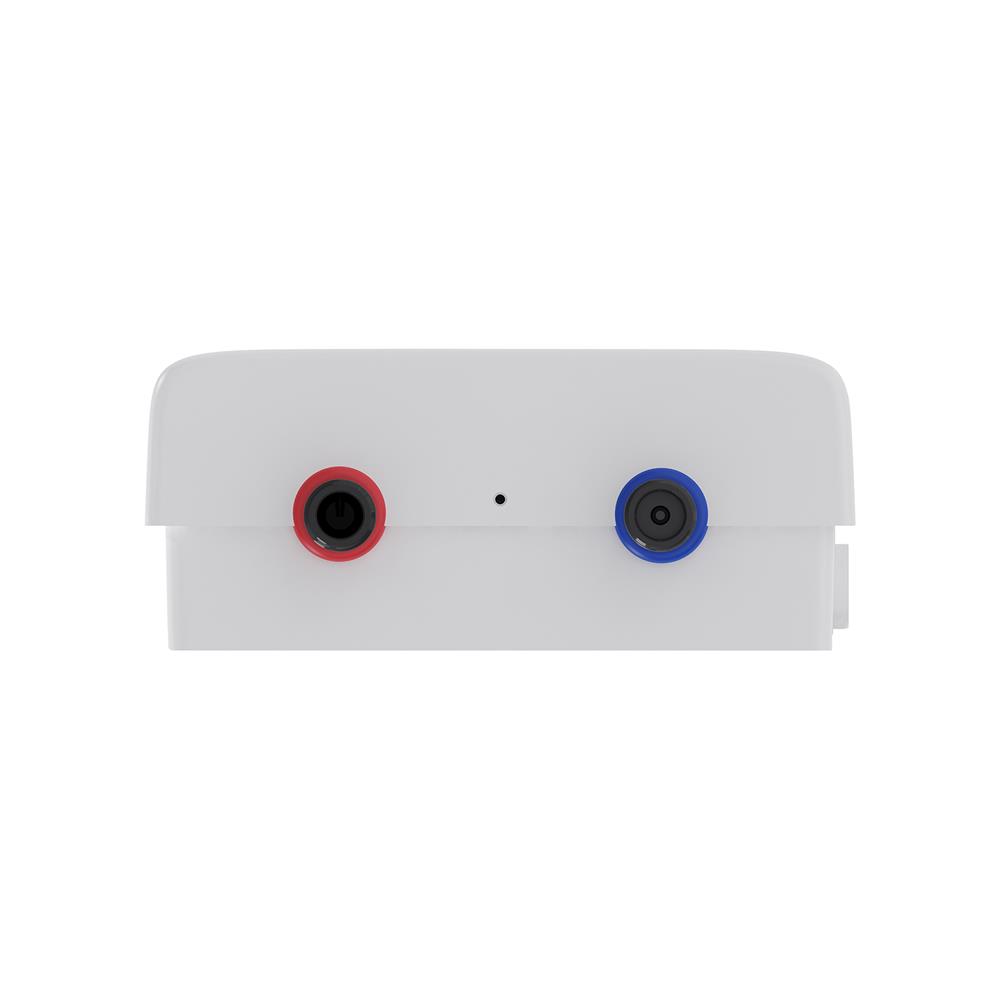 เครื่องทำน้ำอุ่น TOSHIBA TWH-48EFNTH(W)-CB 4800 วัตต์ สีขาว