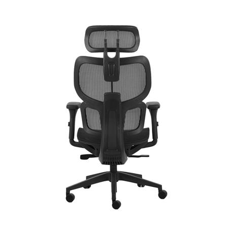 เก้าอี้สุขภาพ MODENA CUSCO PP/MESH สีดำ_3