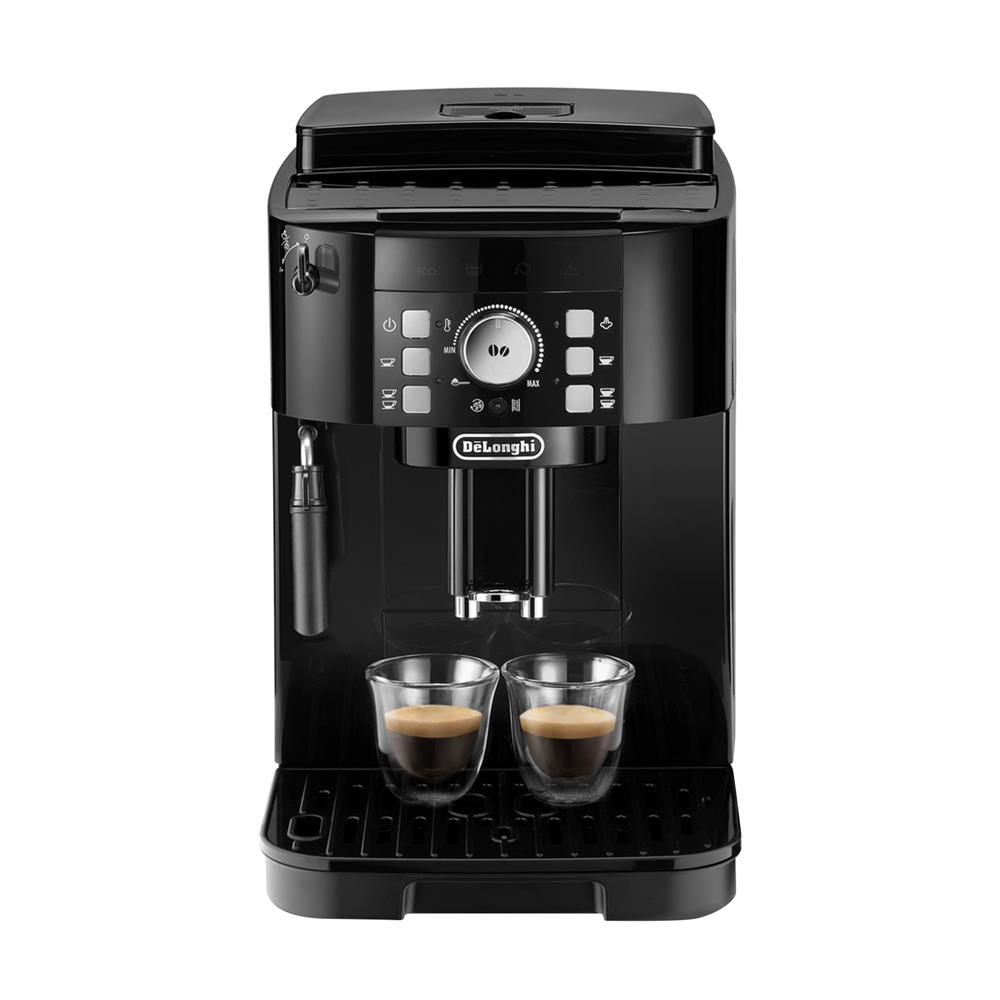 เครื่องชงกาแฟอัตโนมัติ DELONGHI ECAM12.122.B