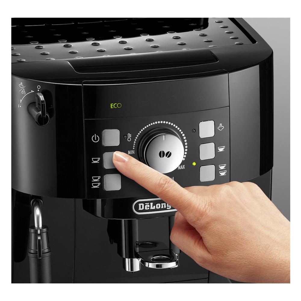 เครื่องชงกาแฟอัตโนมัติ DELONGHI ECAM12.122.B