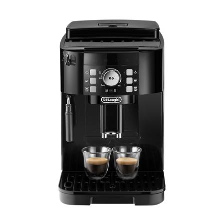 เครื่องชงกาแฟอัตโนมัติ DELONGHI ECAM12.122.B_0