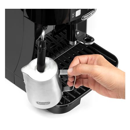 เครื่องชงกาแฟอัตโนมัติ DELONGHI ECAM12.122.B_1