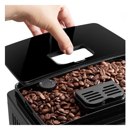 เครื่องชงกาแฟอัตโนมัติ DELONGHI ECAM12.122.B_3