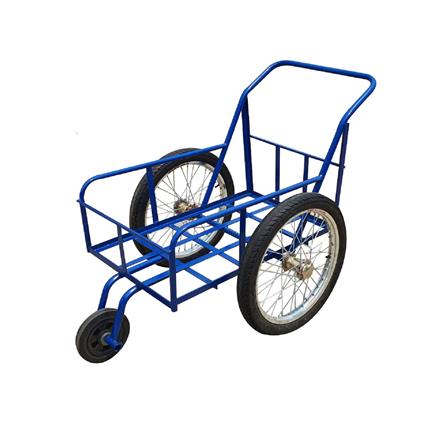 รถเข็นน้ำ 6 ปี๊ป โชคอำนวย 50X80 ล้อมอเตอร์ไซค์ 17 นิ้ว_0