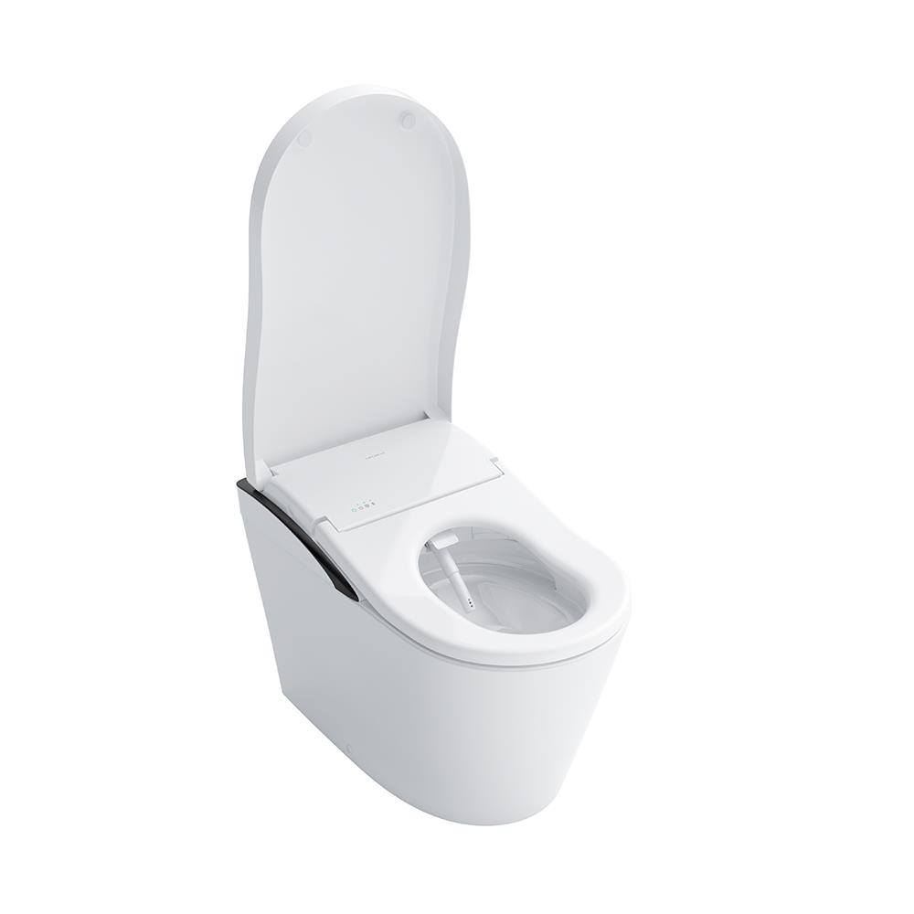 สุขภัณฑ์อัตโนมัติ TOTO CES87220VJ 3/3.8 ลิตร สีขาว