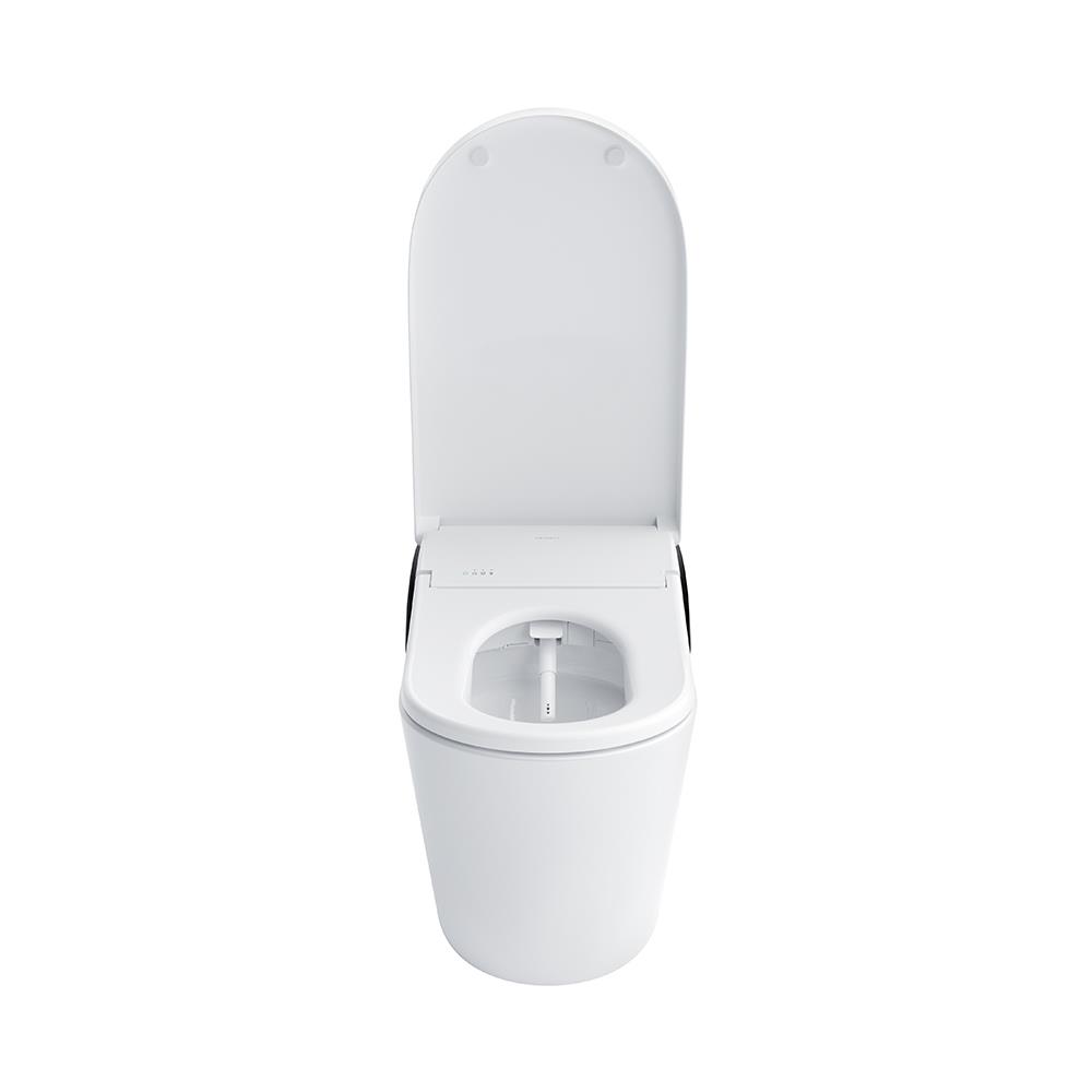 สุขภัณฑ์อัตโนมัติ TOTO CES87220VJ 3/3.8 ลิตร สีขาว