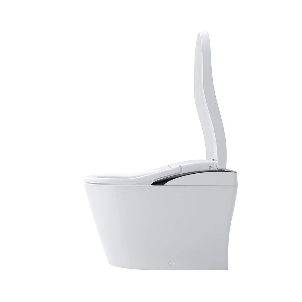 สุขภัณฑ์อัตโนมัติ TOTO CES87220VJ 3/3.8 ลิตร สีขาว