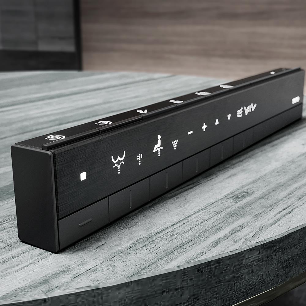 สุขภัณฑ์อัตโนมัติ TOTO CES87220VJ 3/3.8 ลิตร สีขาว