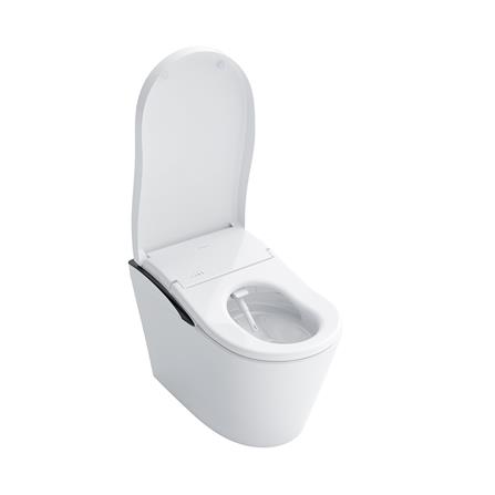 สุขภัณฑ์อัตโนมัติ TOTO CES87220VJ 3/3.8 ลิตร สีขาว_1