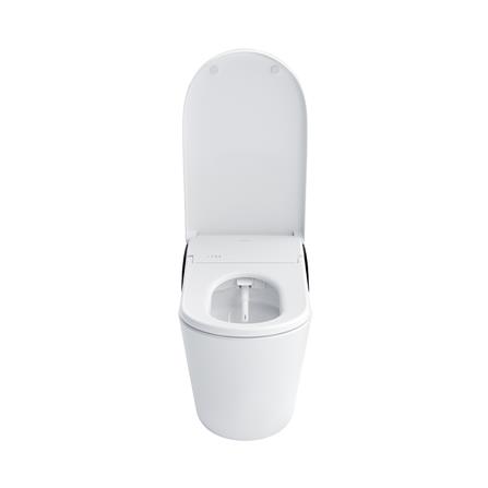 สุขภัณฑ์อัตโนมัติ TOTO CES87220VJ 3/3.8 ลิตร สีขาว_2