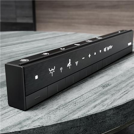 สุขภัณฑ์อัตโนมัติ TOTO CES87220VJ 3/3.8 ลิตร สีขาว_8