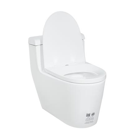 สุขภัณฑ์ 1 ชิ้น MOYA PLUS 2046 3/6 ลิตร สีขาว_2