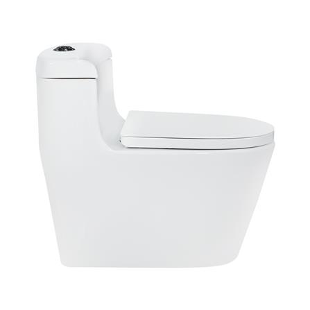 สุขภัณฑ์ 1 ชิ้น MOYA PLUS 2046 3/6 ลิตร สีขาว_4