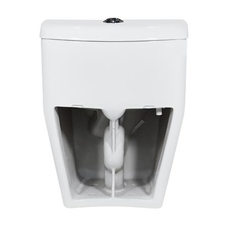 สุขภัณฑ์ 1 ชิ้น MOYA PLUS 2046 3/6 ลิตร สีขาว_5