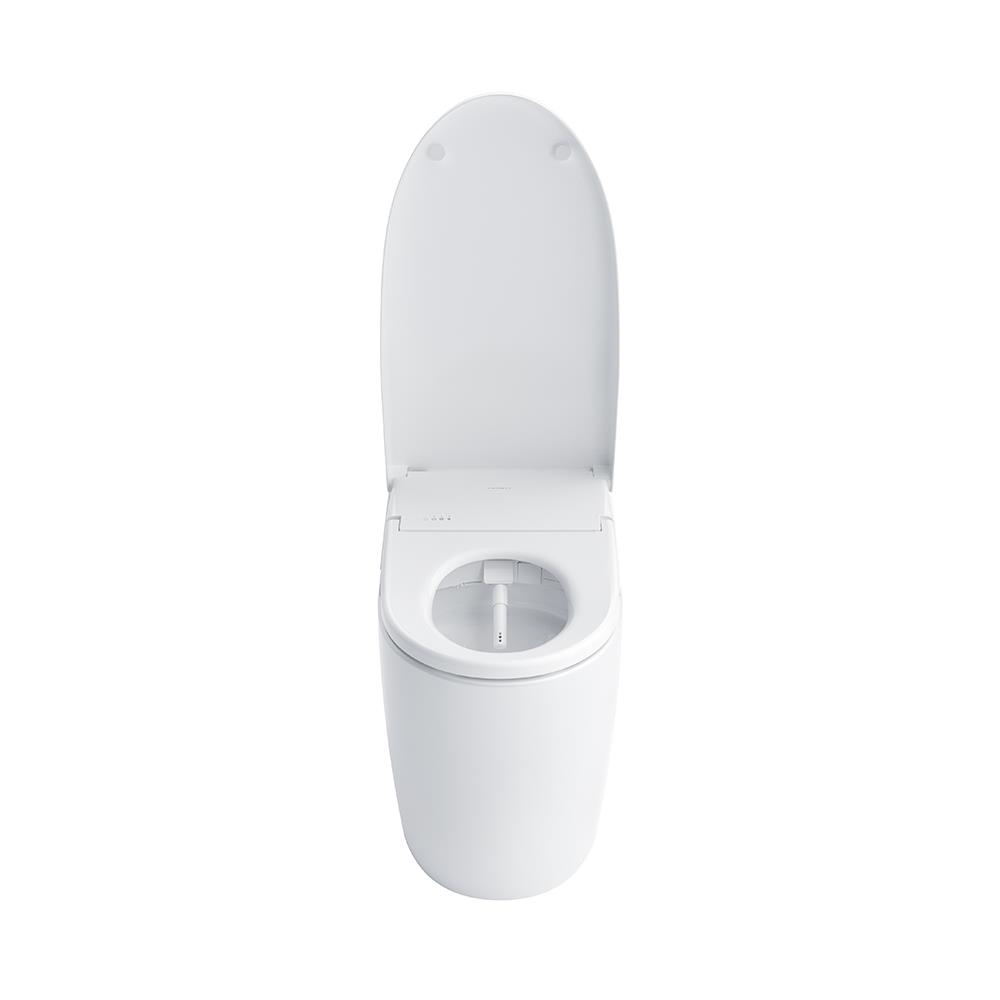 สุขภัณฑ์อัตโนมัติ TOTO CES85510VJ 3/3.8 ลิตร สีขาว