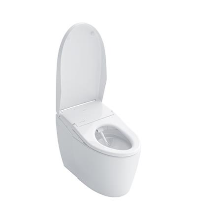 สุขภัณฑ์อัตโนมัติ TOTO CES85510VJ 3/3.8 ลิตร สีขาว_1