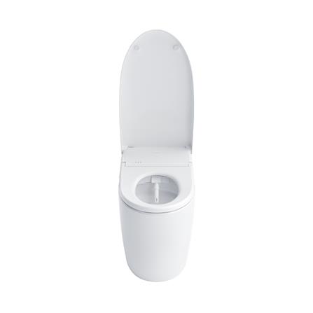 สุขภัณฑ์อัตโนมัติ TOTO CES85510VJ 3/3.8 ลิตร สีขาว_2