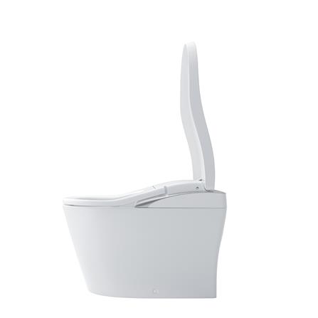 สุขภัณฑ์อัตโนมัติ TOTO CES87120PVJ 3/4.5 ลิตร สีขาว_3