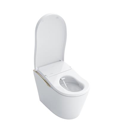 สุขภัณฑ์อัตโนมัติ TOTO CES87320VJ 3/3.8 ลิตร สีขาว_1