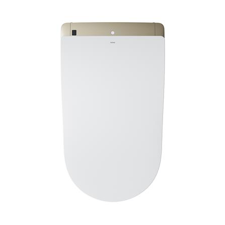 สุขภัณฑ์อัตโนมัติ TOTO CES87320VJ 3/3.8 ลิตร สีขาว_4