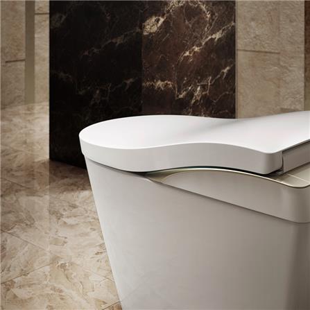 สุขภัณฑ์อัตโนมัติ TOTO CES87320VJ 3/3.8 ลิตร สีขาว_7