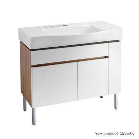 เคาน์เตอร์ KOHLER K-31503X-R-PD1 สีขาว_0