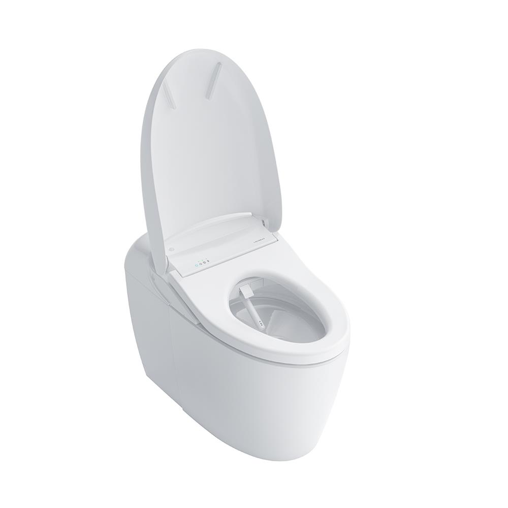 สุขภัณฑ์อัตโนมัติ TOTO CES83410VJ 3/3.8 ลิตร สีขาว