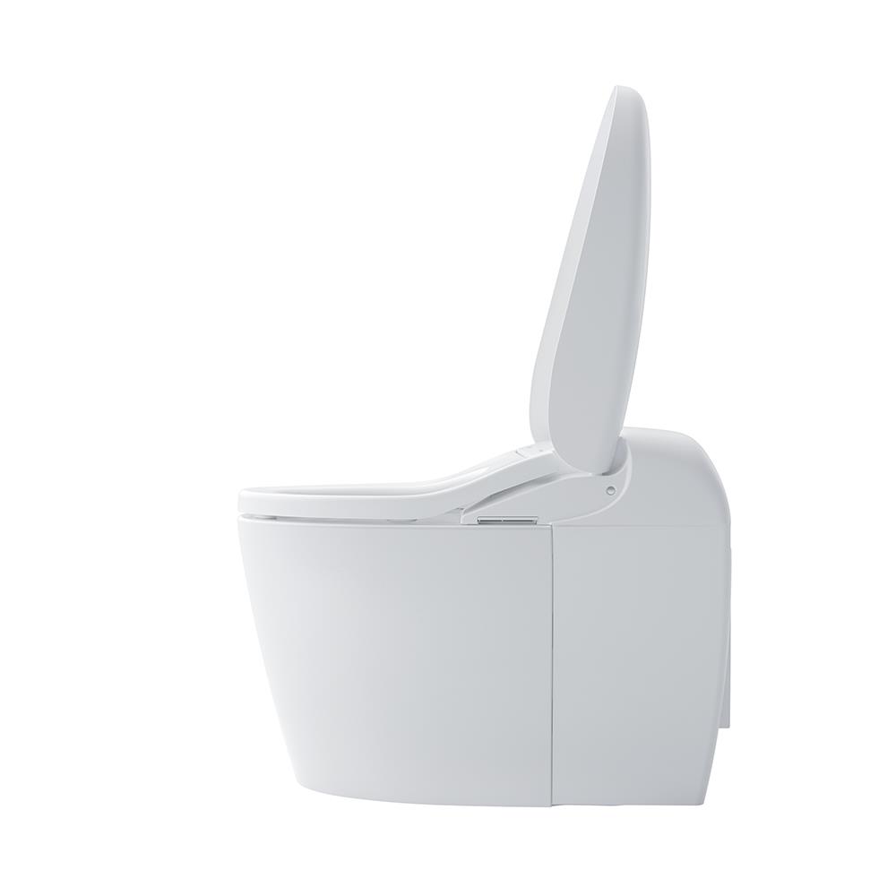 สุขภัณฑ์อัตโนมัติ TOTO CES83410VJ 3/3.8 ลิตร สีขาว