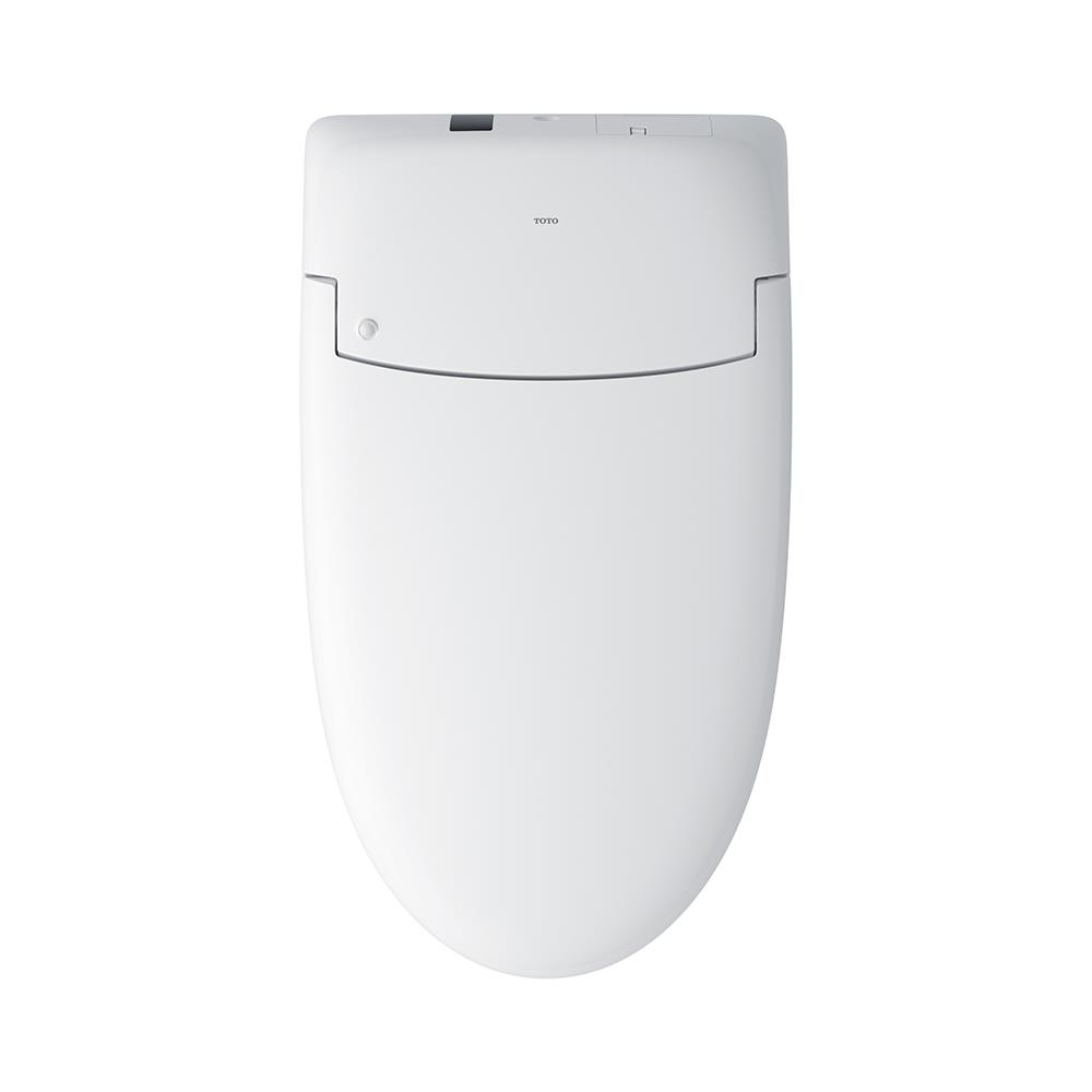 สุขภัณฑ์อัตโนมัติ TOTO CES83410VJ 3/3.8 ลิตร สีขาว