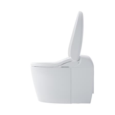 สุขภัณฑ์อัตโนมัติ TOTO CES83410VJ 3/3.8 ลิตร สีขาว_3