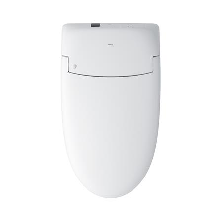 สุขภัณฑ์อัตโนมัติ TOTO CES83410VJ 3/3.8 ลิตร สีขาว_4