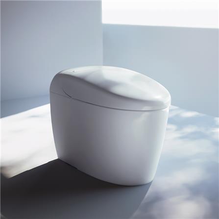 สุขภัณฑ์อัตโนมัติ TOTO CES83410VJ 3/3.8 ลิตร สีขาว_7