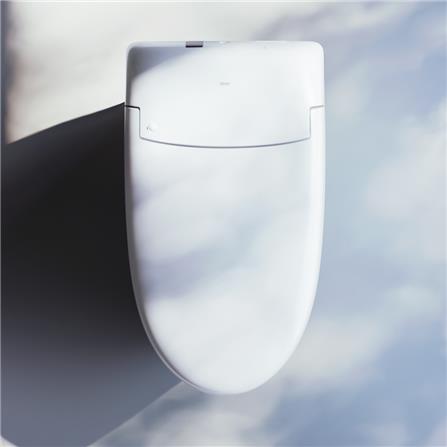 สุขภัณฑ์อัตโนมัติ TOTO CES83410VJ 3/3.8 ลิตร สีขาว_9